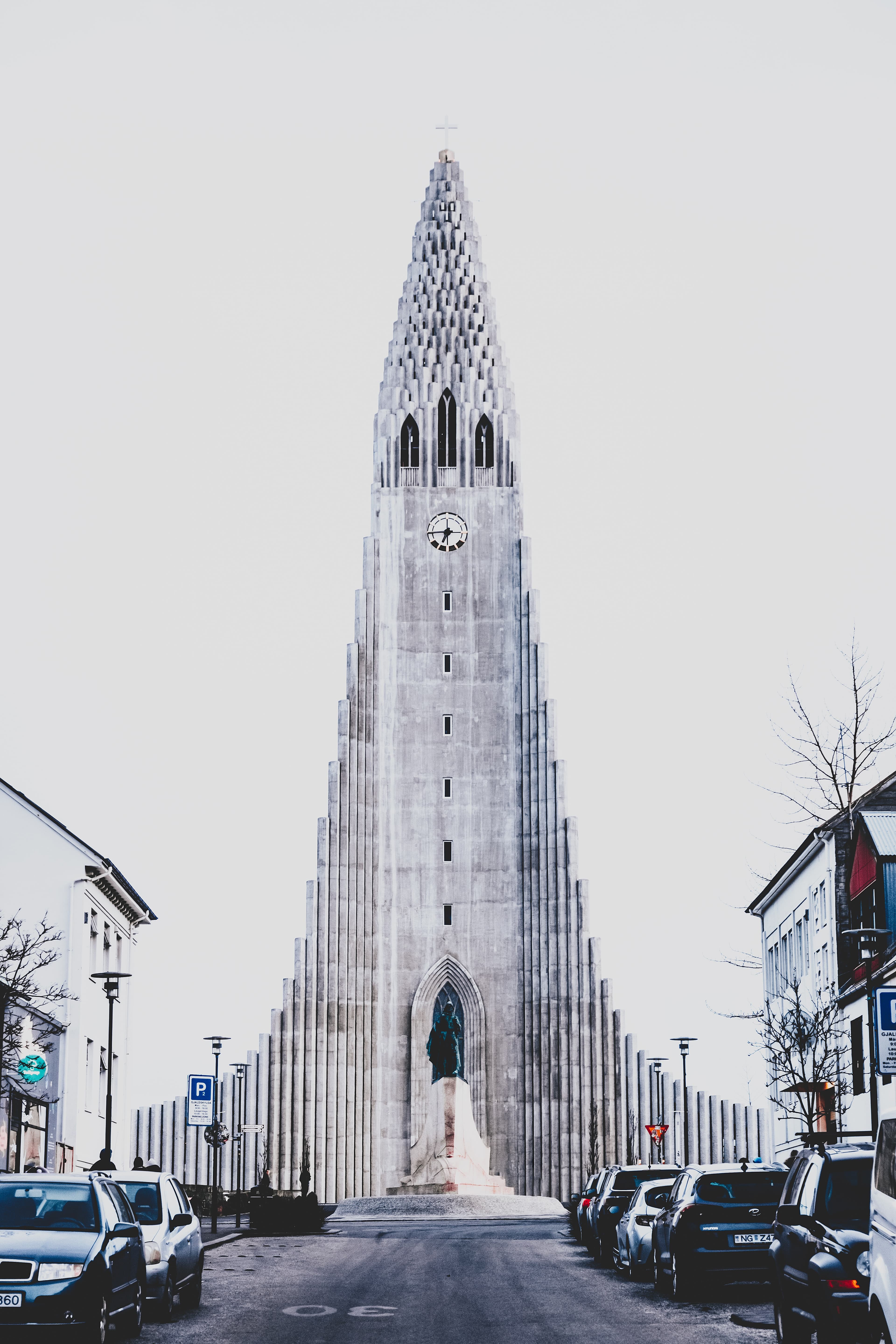 Reykjavik, Iceland