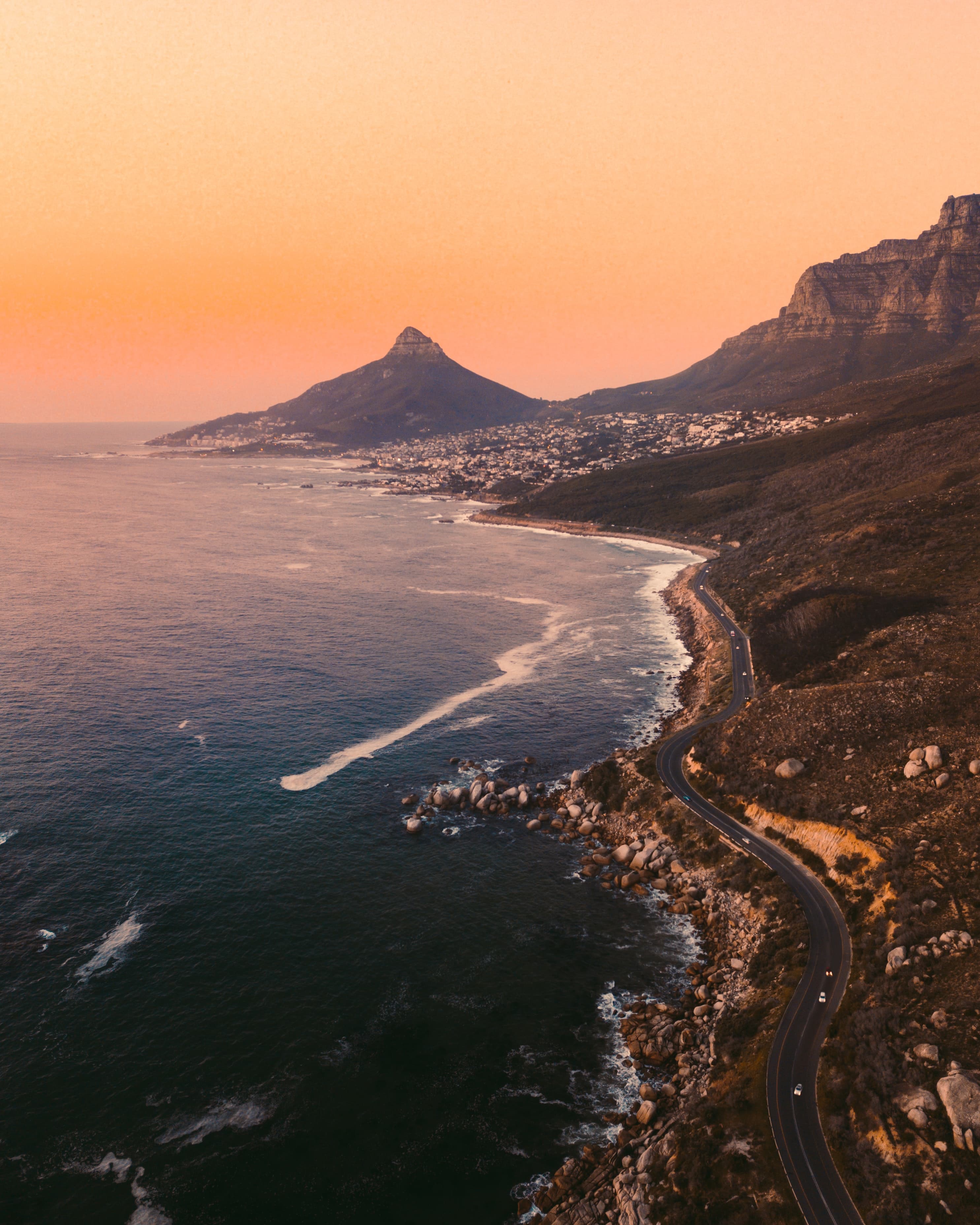 Cape Town, South Africa