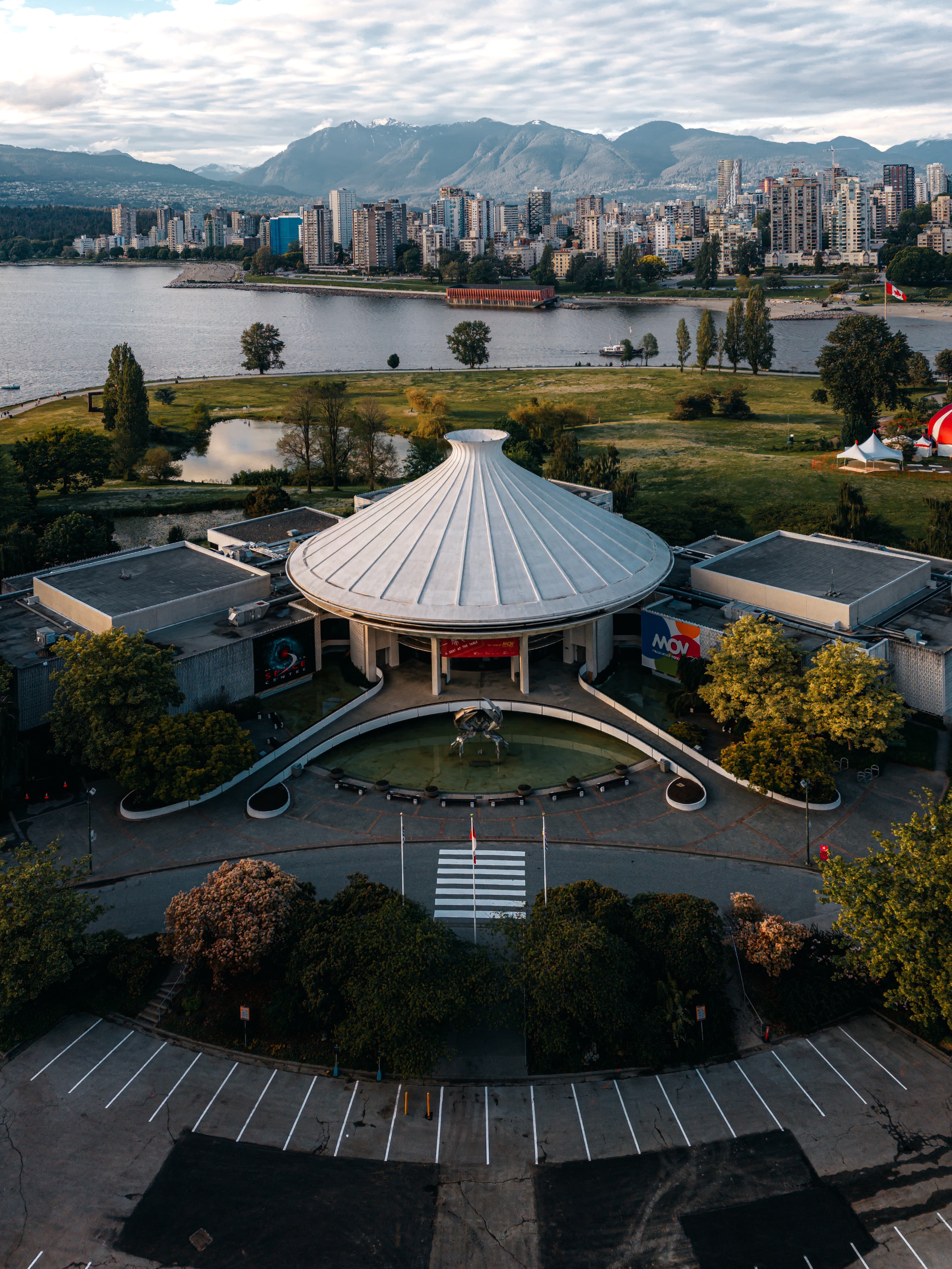 Vancouver, Canada