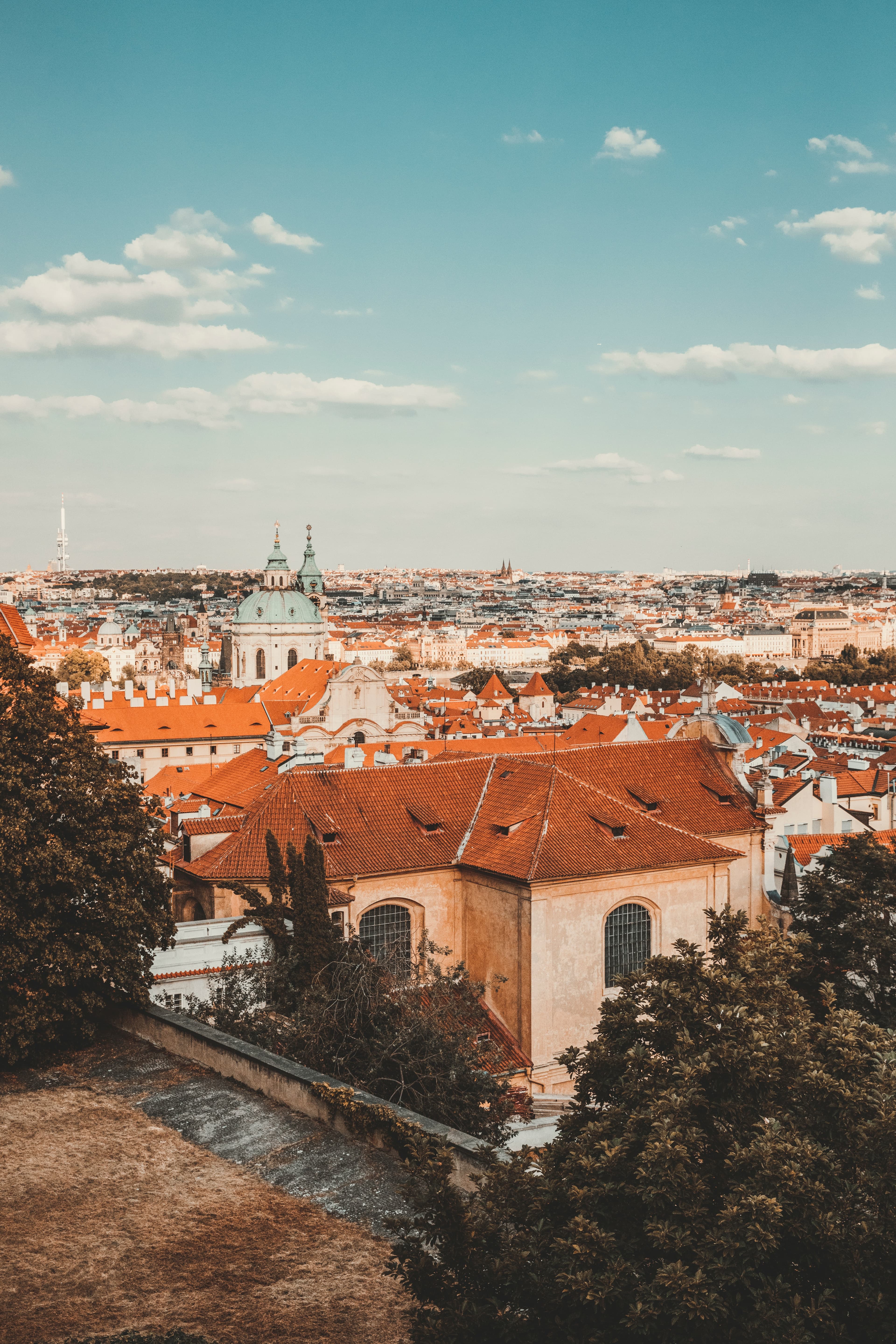 Prague, Czech Republic