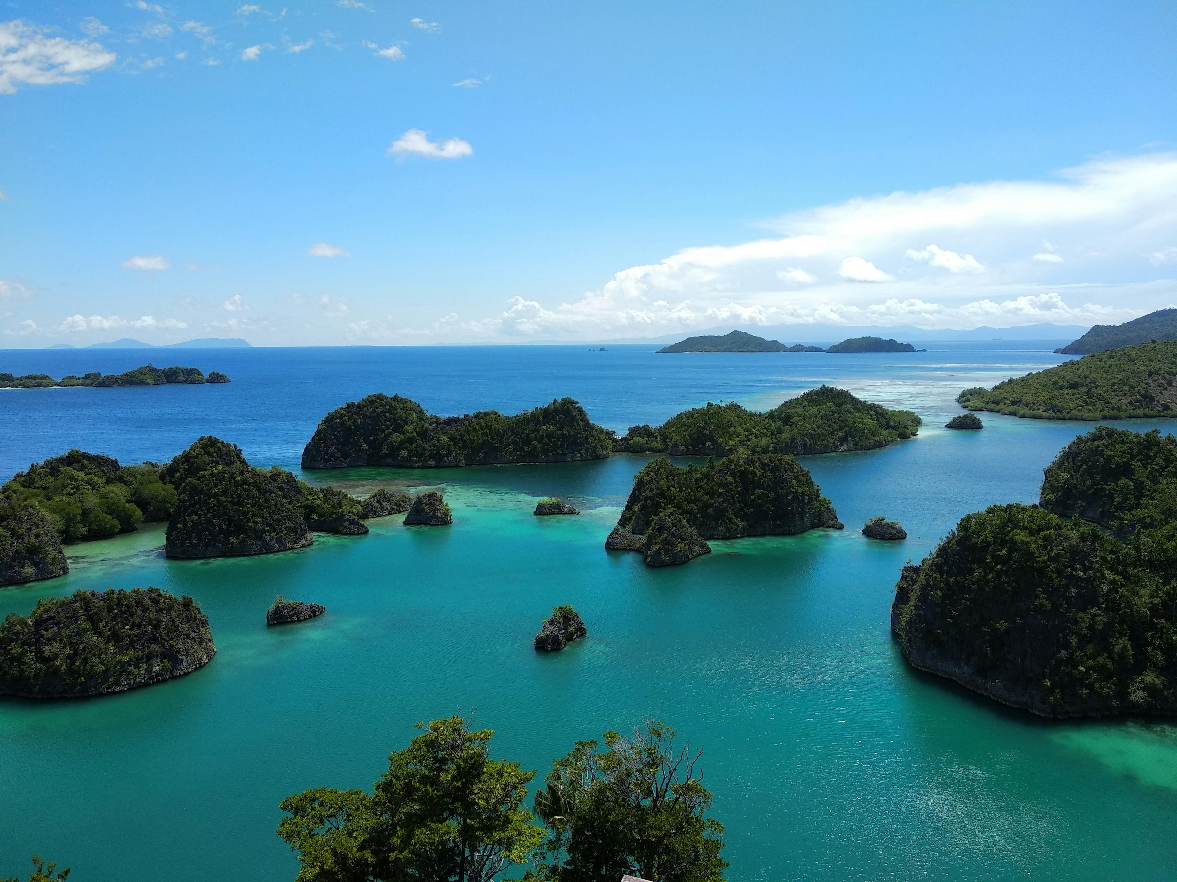 Raja Ampat Islands, Indonesia