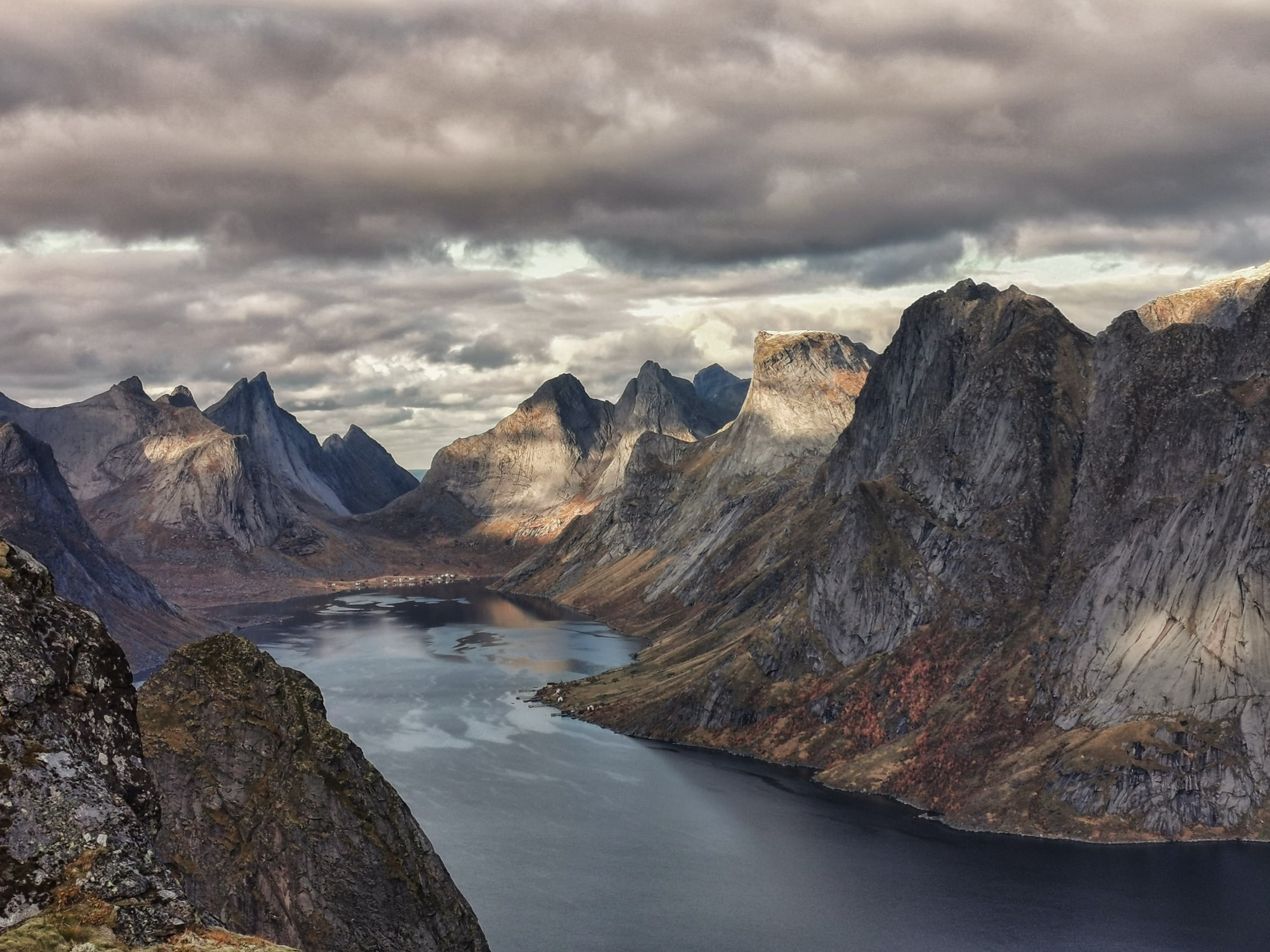 Lofoten Islands, Norway